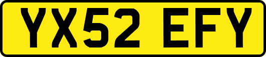 YX52EFY