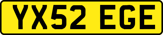 YX52EGE
