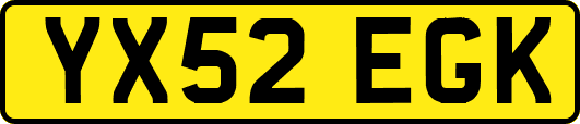 YX52EGK