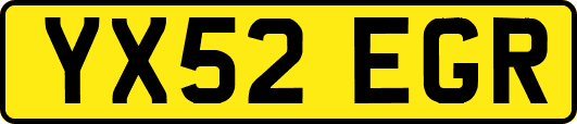 YX52EGR