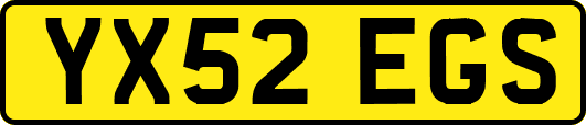 YX52EGS
