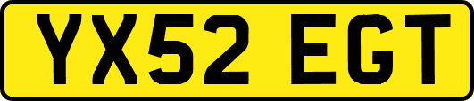 YX52EGT