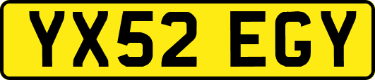YX52EGY