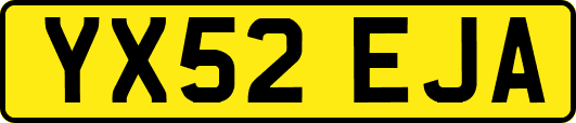 YX52EJA