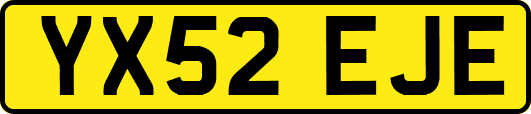 YX52EJE
