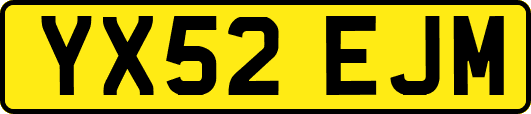 YX52EJM