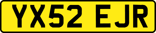 YX52EJR