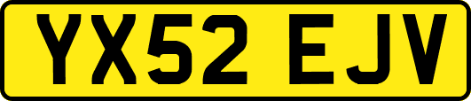 YX52EJV