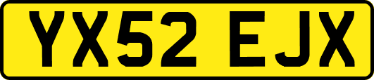 YX52EJX