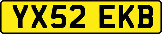 YX52EKB