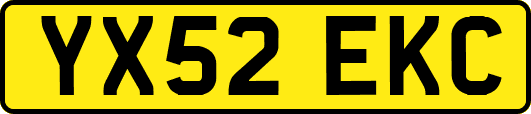 YX52EKC