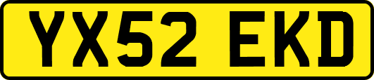 YX52EKD