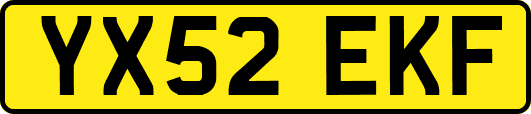YX52EKF