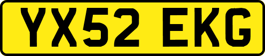YX52EKG