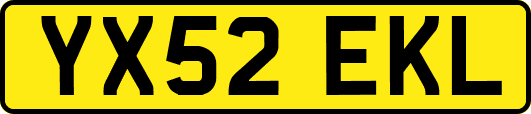 YX52EKL