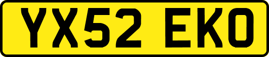 YX52EKO