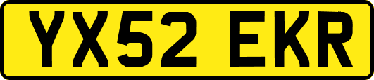 YX52EKR