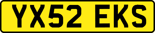YX52EKS