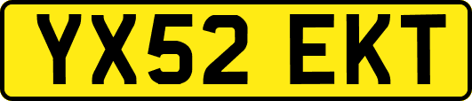 YX52EKT