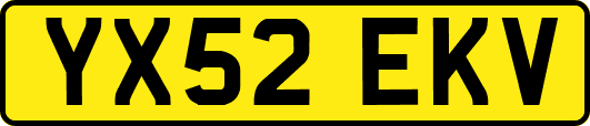YX52EKV