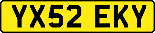 YX52EKY