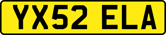 YX52ELA