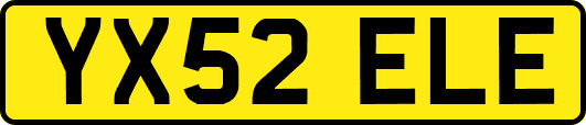 YX52ELE
