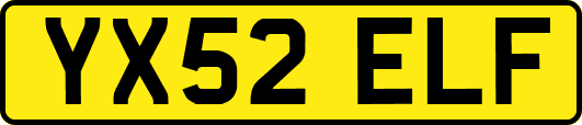 YX52ELF