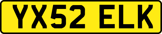 YX52ELK