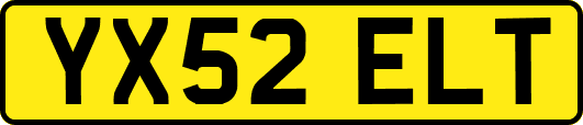 YX52ELT