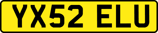 YX52ELU