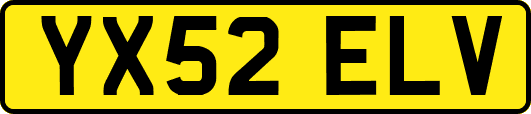 YX52ELV