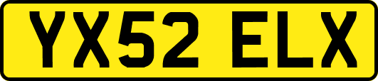 YX52ELX