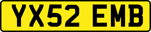 YX52EMB