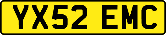 YX52EMC