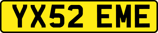 YX52EME