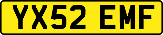 YX52EMF