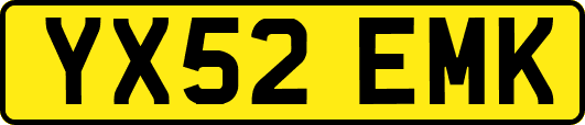 YX52EMK