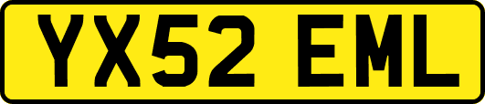 YX52EML