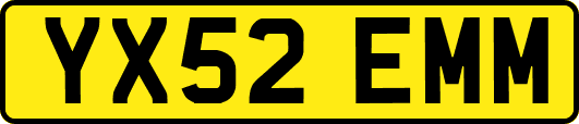 YX52EMM