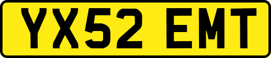 YX52EMT