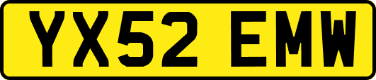 YX52EMW