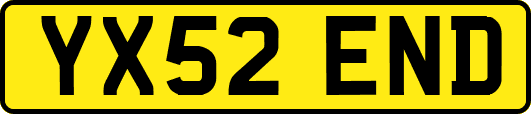 YX52END