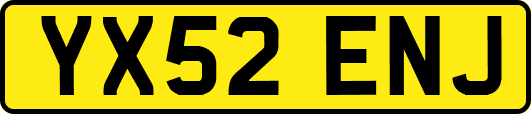 YX52ENJ