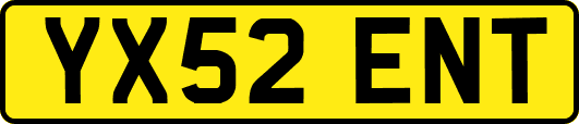 YX52ENT