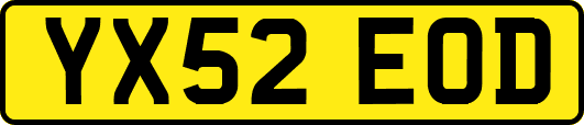 YX52EOD