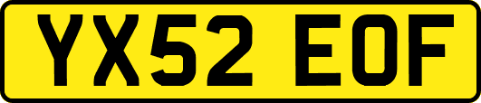 YX52EOF