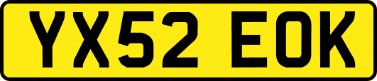 YX52EOK