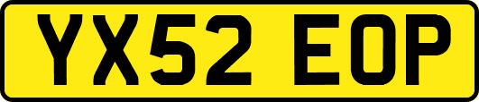 YX52EOP