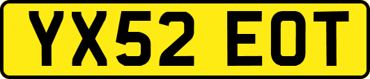 YX52EOT